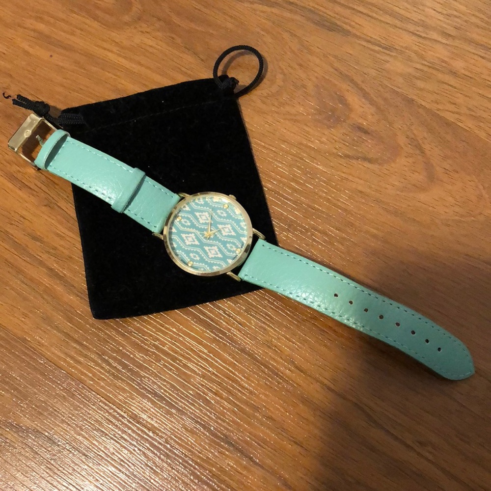 NWOT Watch